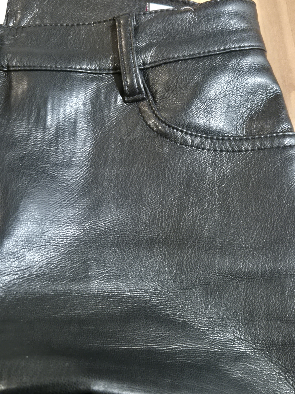 Wilfred Aritizia Black Pants Sz 0 - Picture 8 of 14